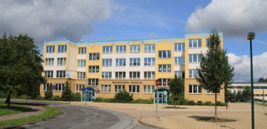 Europaschule Hagenow