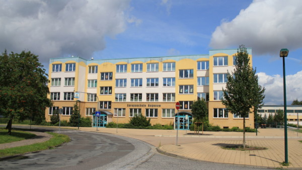 Europaschule Hagenow